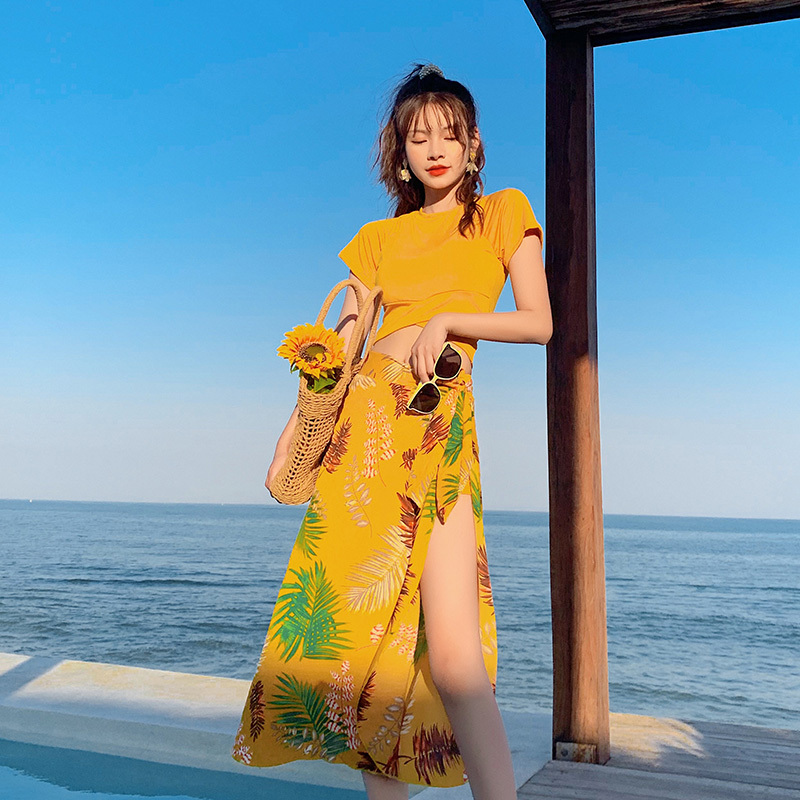 2026 New 3 Piece Swimsuit Wome - đánh giá và giá K&G Women'S Formal Wear
