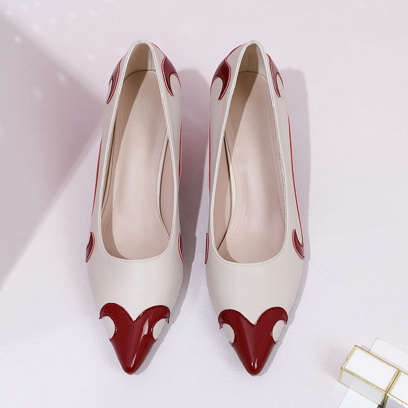 Women Pointed Tip High Heels E - đánh giá và giá Women Formal Wear For Wedding