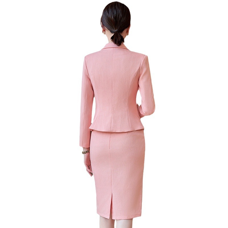 New Arrival Elegant Ladies For - đánh giá và giá Women Formal Wear Blazers