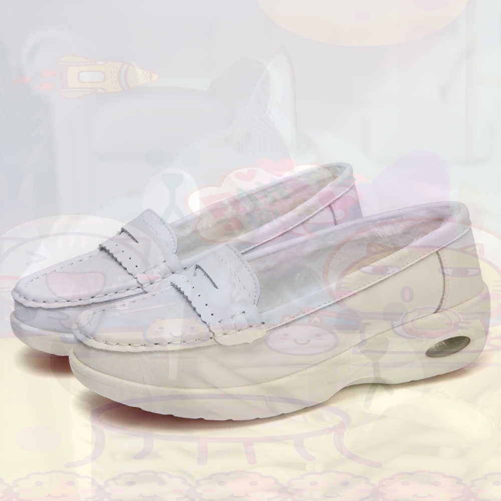 Soft Slip-on Womens Large Size - đánh giá và giá Formal Women Daily Wear Footwear