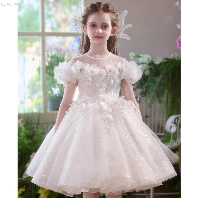 Girls Princess Party Dress Flo - đánh giá và giá Women'S Formal Wear For Girls