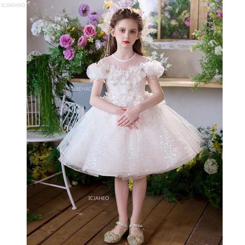 Girls Princess Party Dress Flo - đánh giá và giá Women'S Formal Wear For Girls