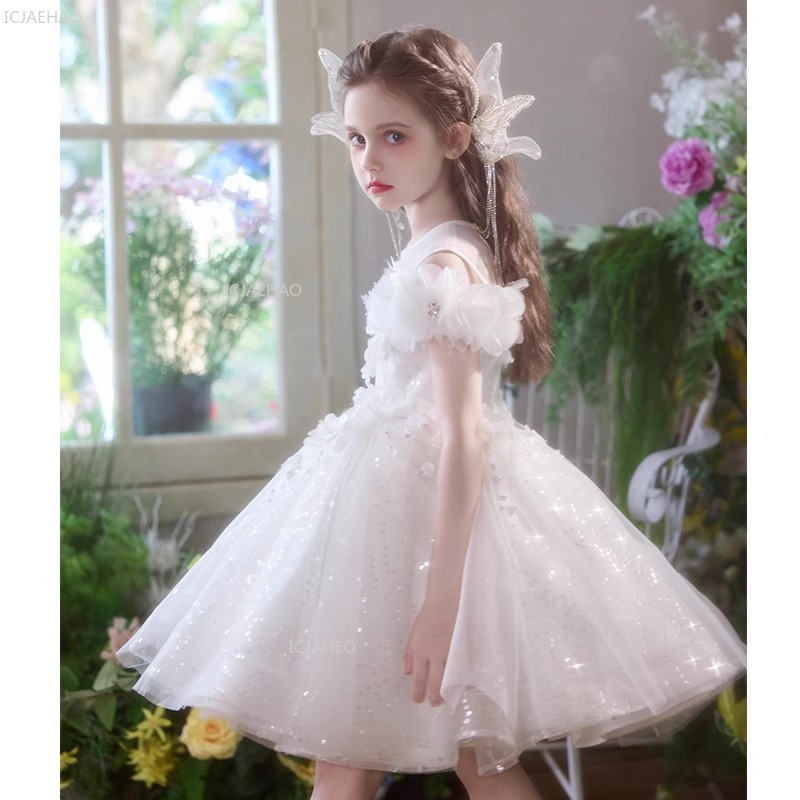 Girls Princess Party Dress Flo - đánh giá và giá Women'S Formal Wear For Girls