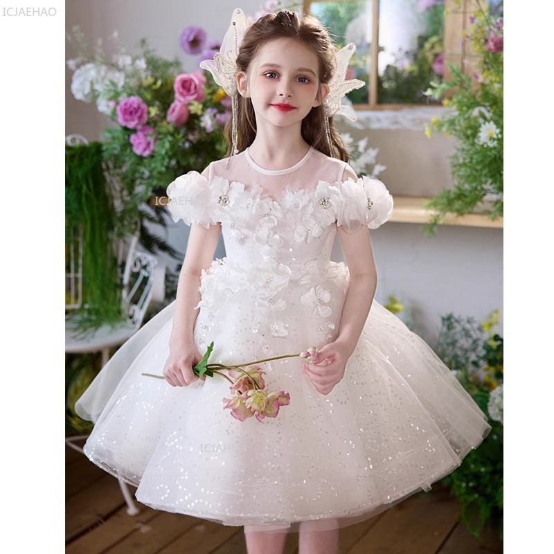 Girls Princess Party Dress Flo - đánh giá và giá Women'S Formal Wear For Girls