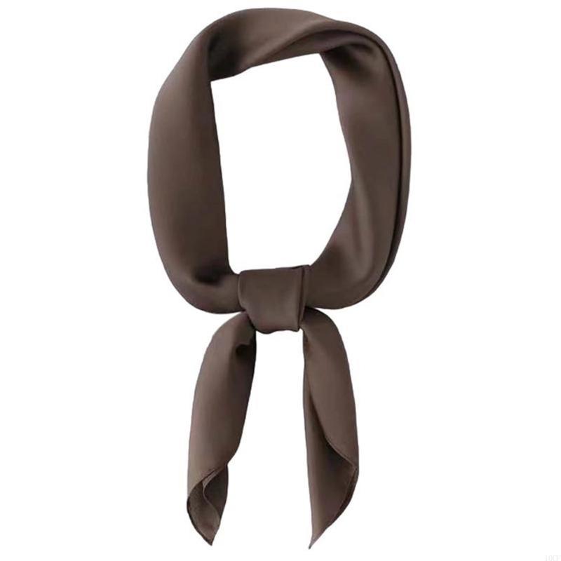 Giả Lụa Mềm Mại Và Thoáng Khí  - đánh giá và giá Women'S Formal Wear Accessories
