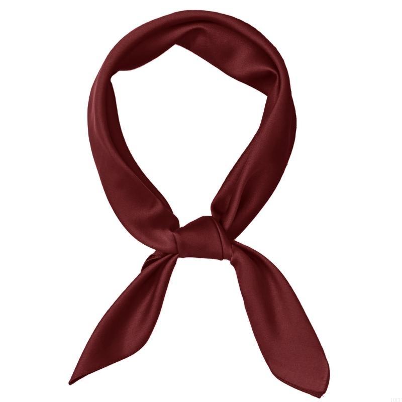 Giả Lụa Mềm Mại Và Thoáng Khí  - đánh giá và giá Women'S Formal Wear Accessories