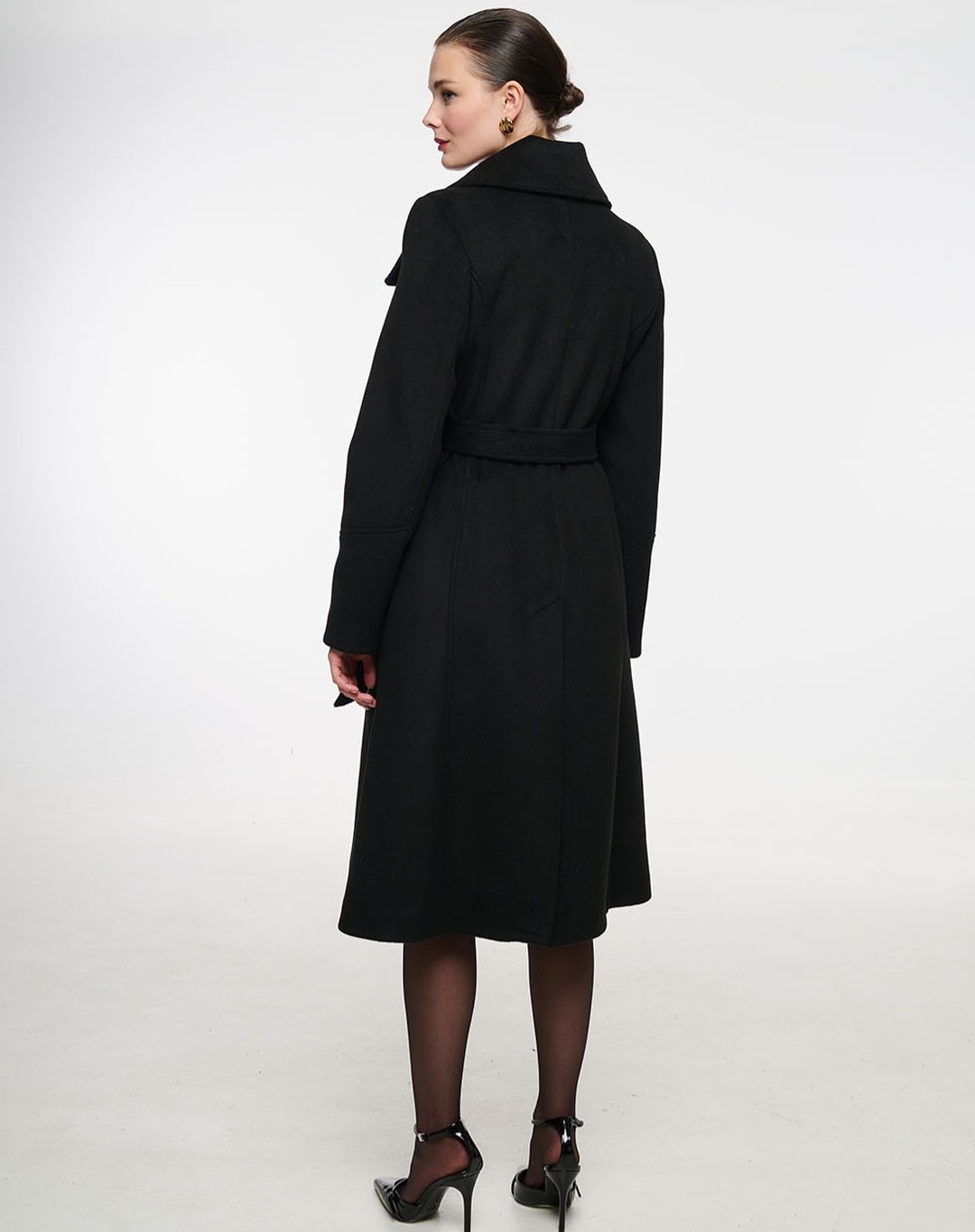 Vintage Black Stand Collar Wom - đánh giá và giá Women'S Formal Wear Plus Size