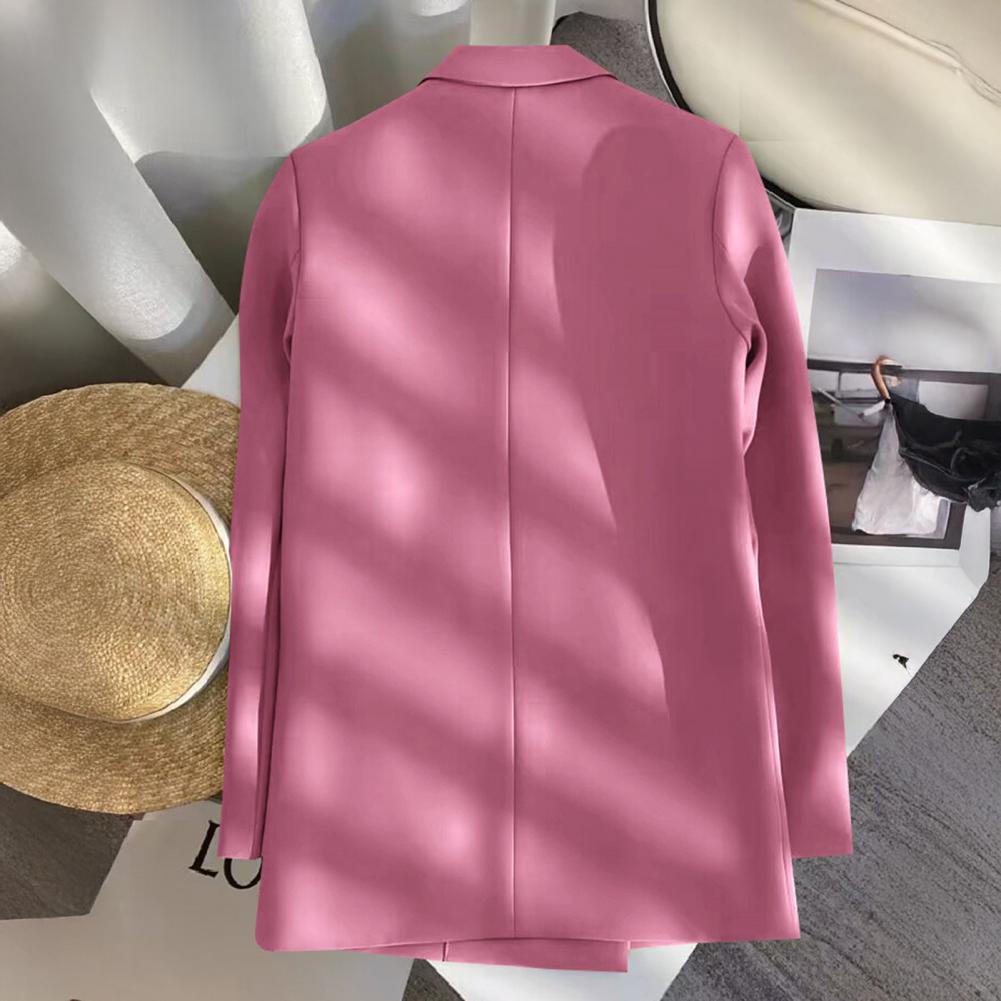 2025 Fashion Ladies Blazer Wom - đánh giá và giá Women Formal Wear With Black Blazer