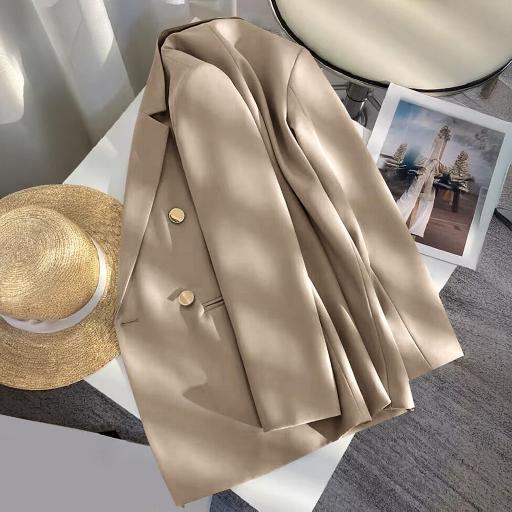 2025 Fashion Ladies Blazer Wom - đánh giá và giá Women Formal Wear With Black Blazer