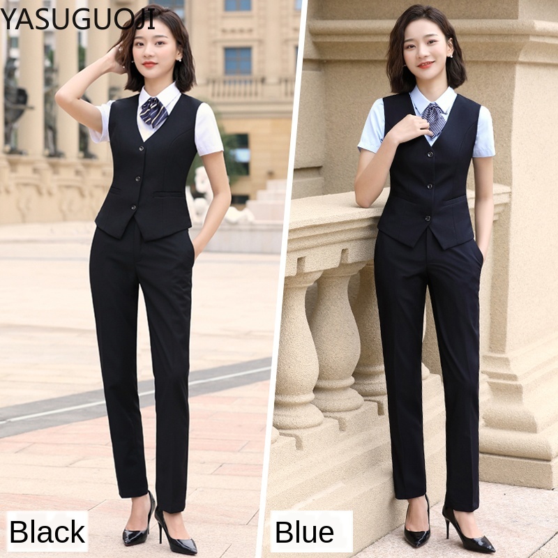 Yasuguoji Thời Trang Nữ Áo Ves - đánh giá và giá Women'S Formal Wear Plus Size