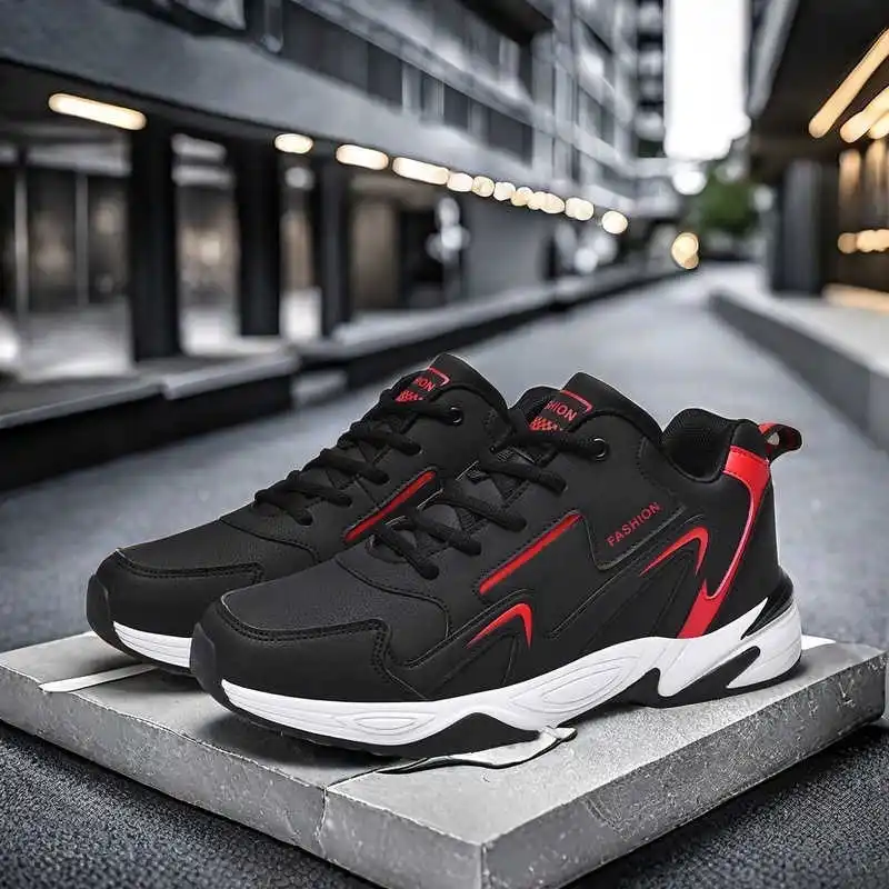 Cold-proof Spring Gym Sneakers - đánh giá và giá Formal Women Daily Wear Footwear