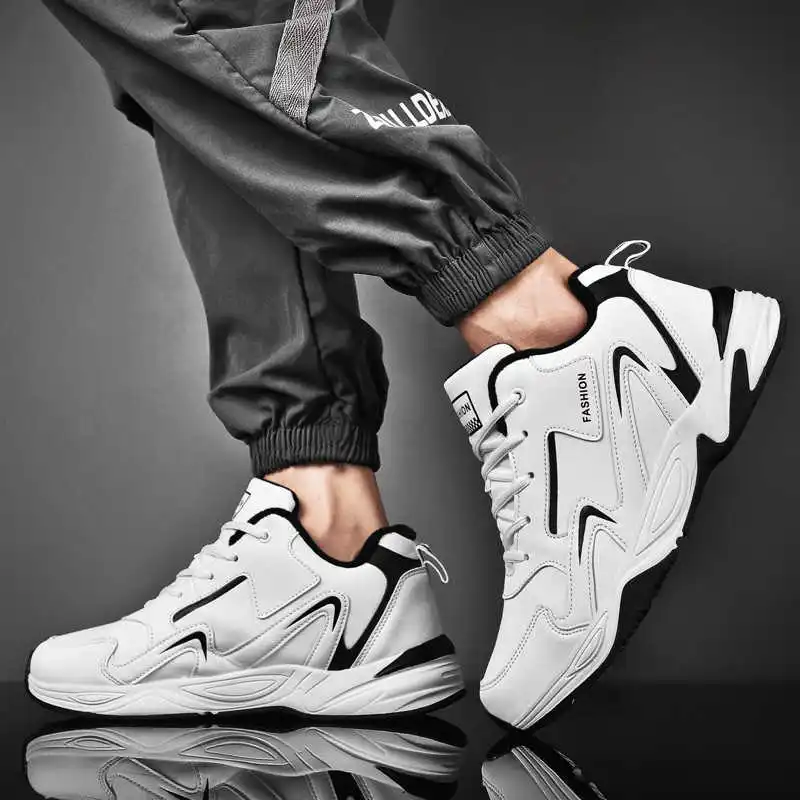 Cold-proof Spring Gym Sneakers - đánh giá và giá Formal Women Daily Wear Footwear