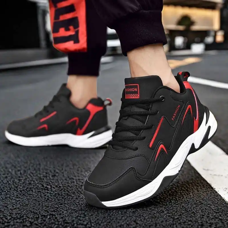 Cold-proof Spring Gym Sneakers - đánh giá và giá Formal Women Daily Wear Footwear