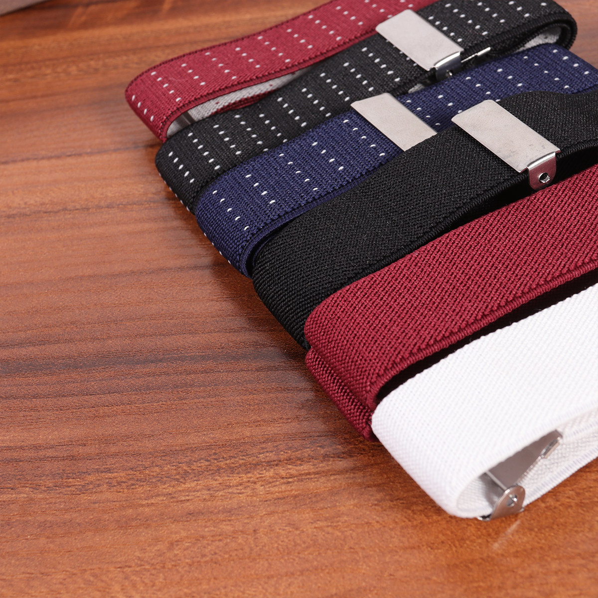 1Pair Anti Slip Shirt Armband  - đánh giá và giá Women'S Formal Wear For Girls