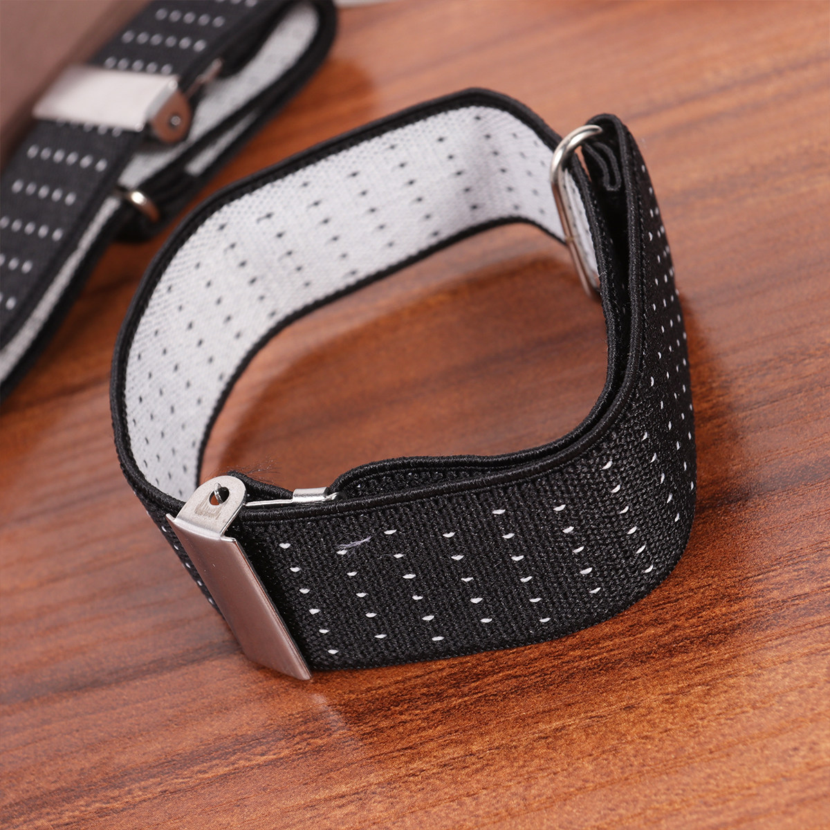 1Pair Anti Slip Shirt Armband  - đánh giá và giá Women'S Formal Wear For Girls