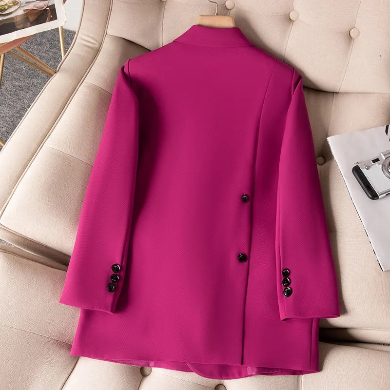 Ladies Formal Blazers 2023 New - đánh giá và giá Women Formal Wear Blazers