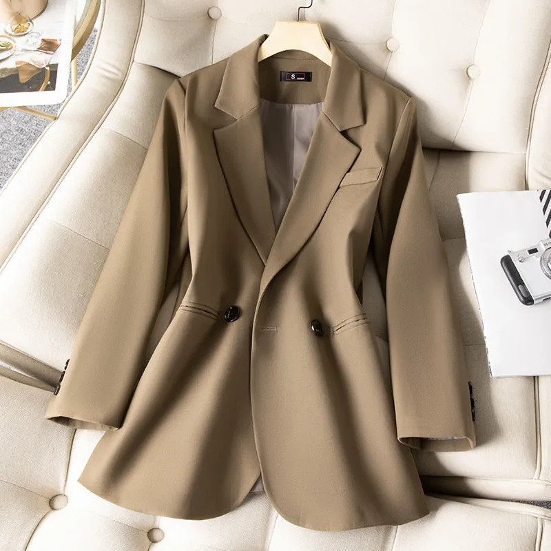 Ladies Formal Blazers 2023 New - đánh giá và giá Women Formal Wear Blazers