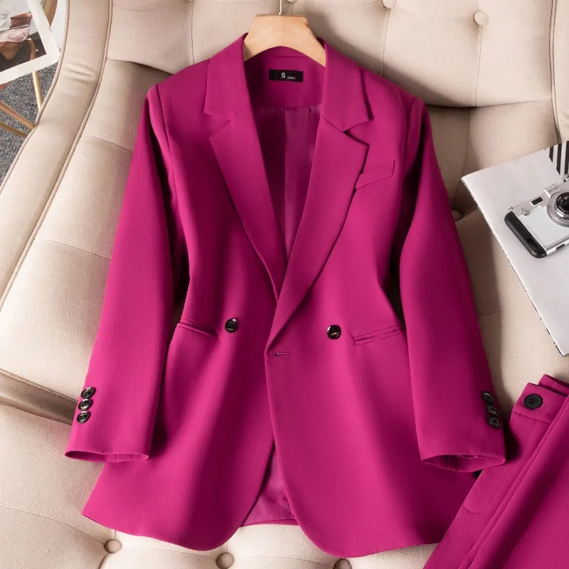 Ladies Formal Blazers 2023 New - đánh giá và giá Women Formal Wear Blazers