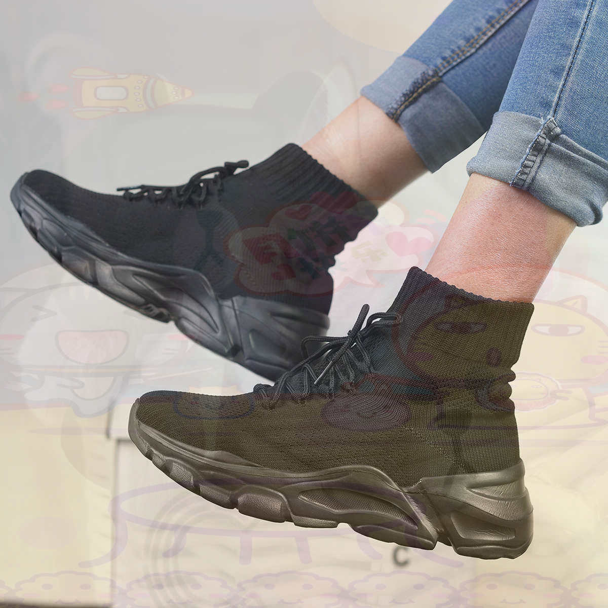 Increases Height Sumer Basketb - đánh giá và giá Formal Women Daily Wear Footwear