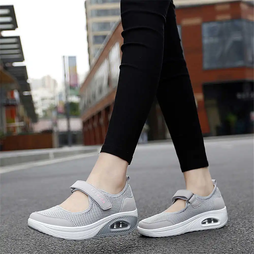 36-41 Demi-season Colored Snea - đánh giá và giá Formal Women Daily Wear Footwear