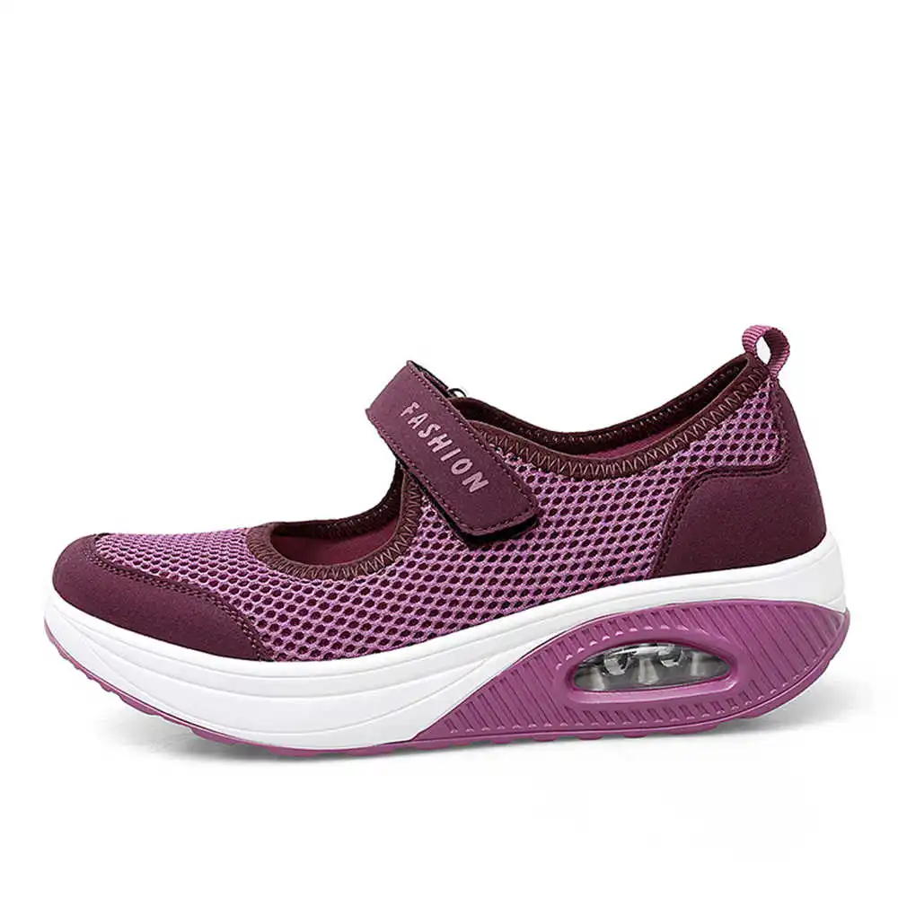 36-41 Demi-season Colored Snea - đánh giá và giá Formal Women Daily Wear Footwear