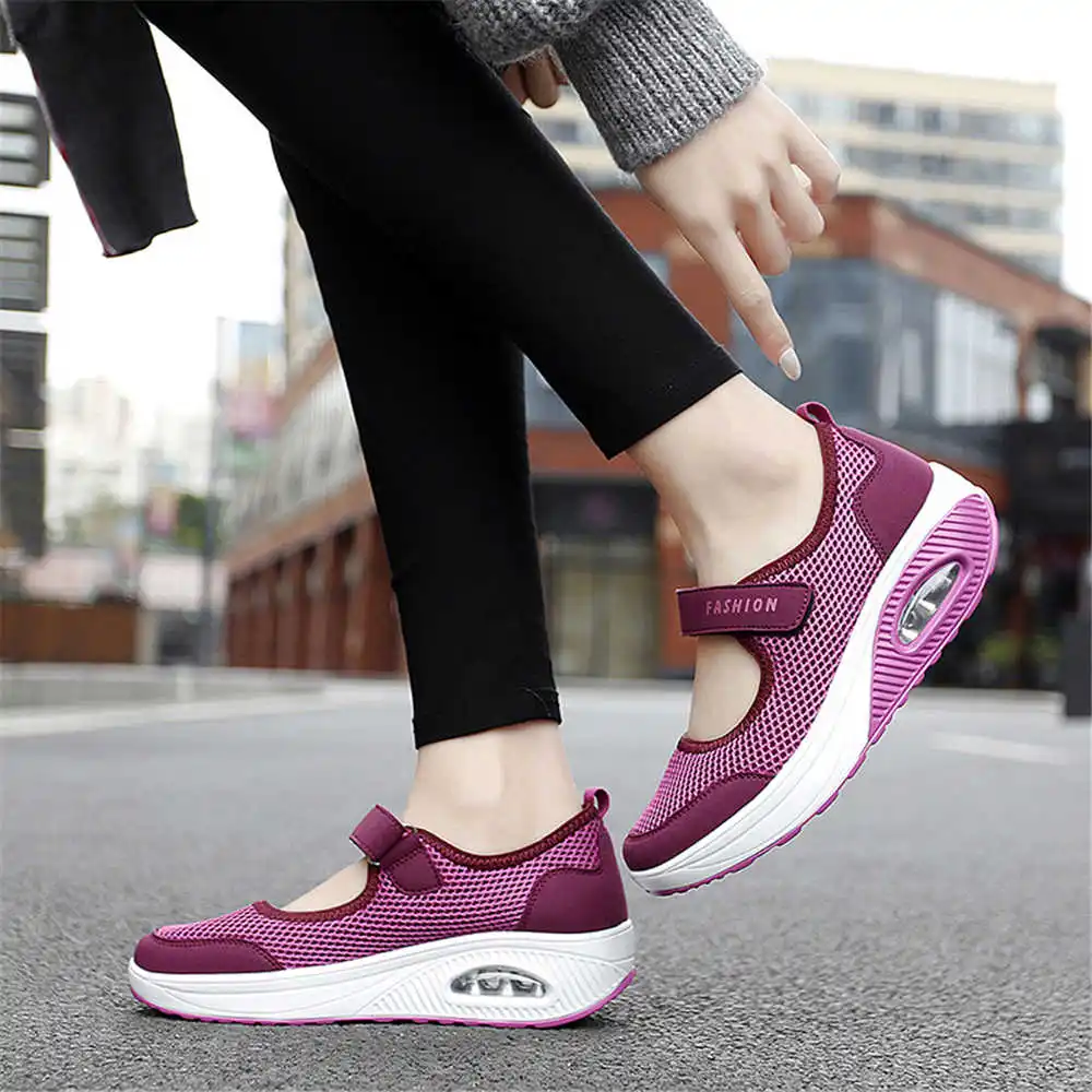 36-41 Demi-season Colored Snea - đánh giá và giá Formal Women Daily Wear Footwear