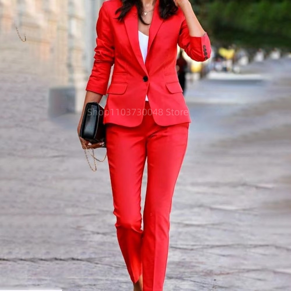 Fashion Office Ladies Blazer a - đánh giá và giá Women Formal Wear Blazers