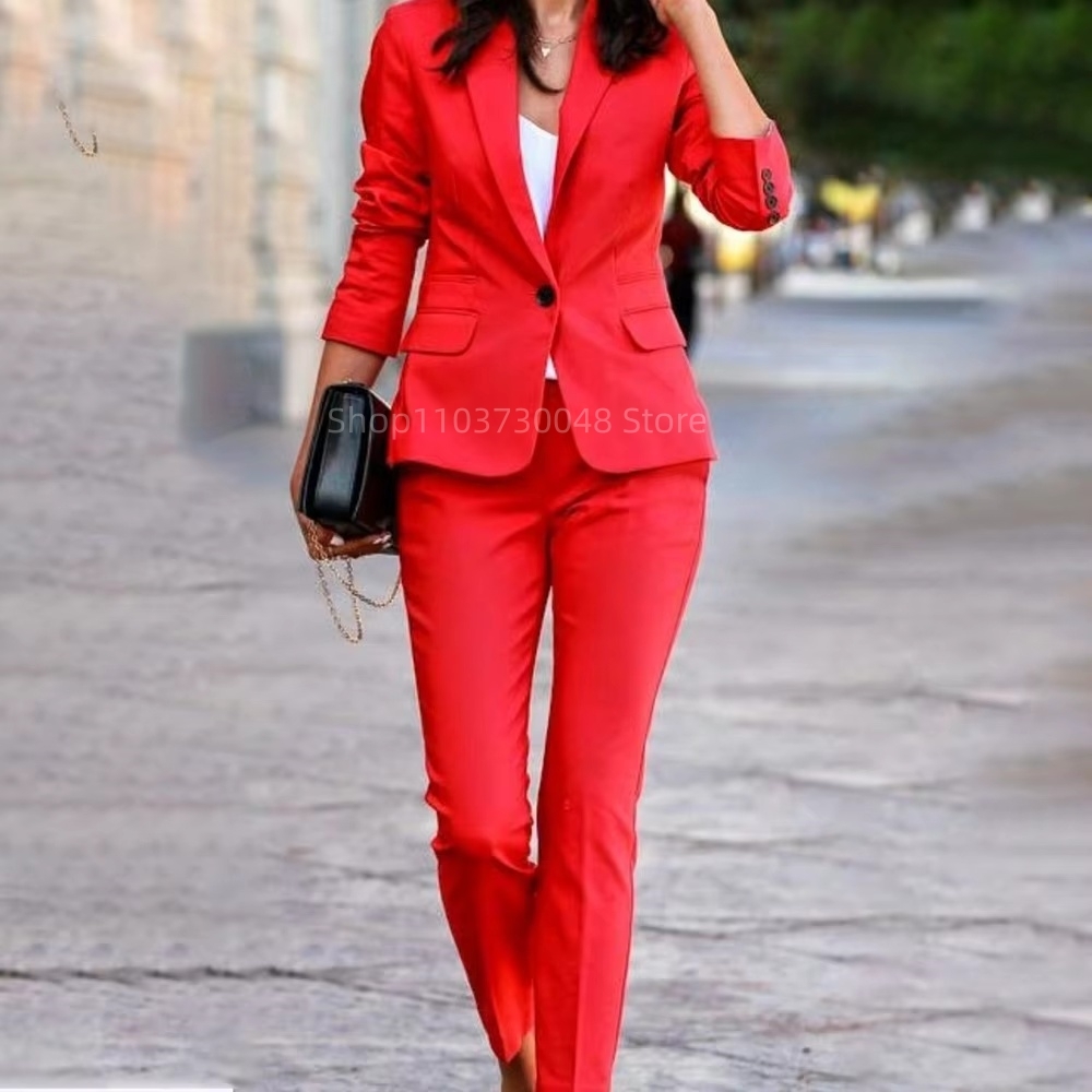 Fashion Office Ladies Blazer a - đánh giá và giá Women Formal Wear Blazers