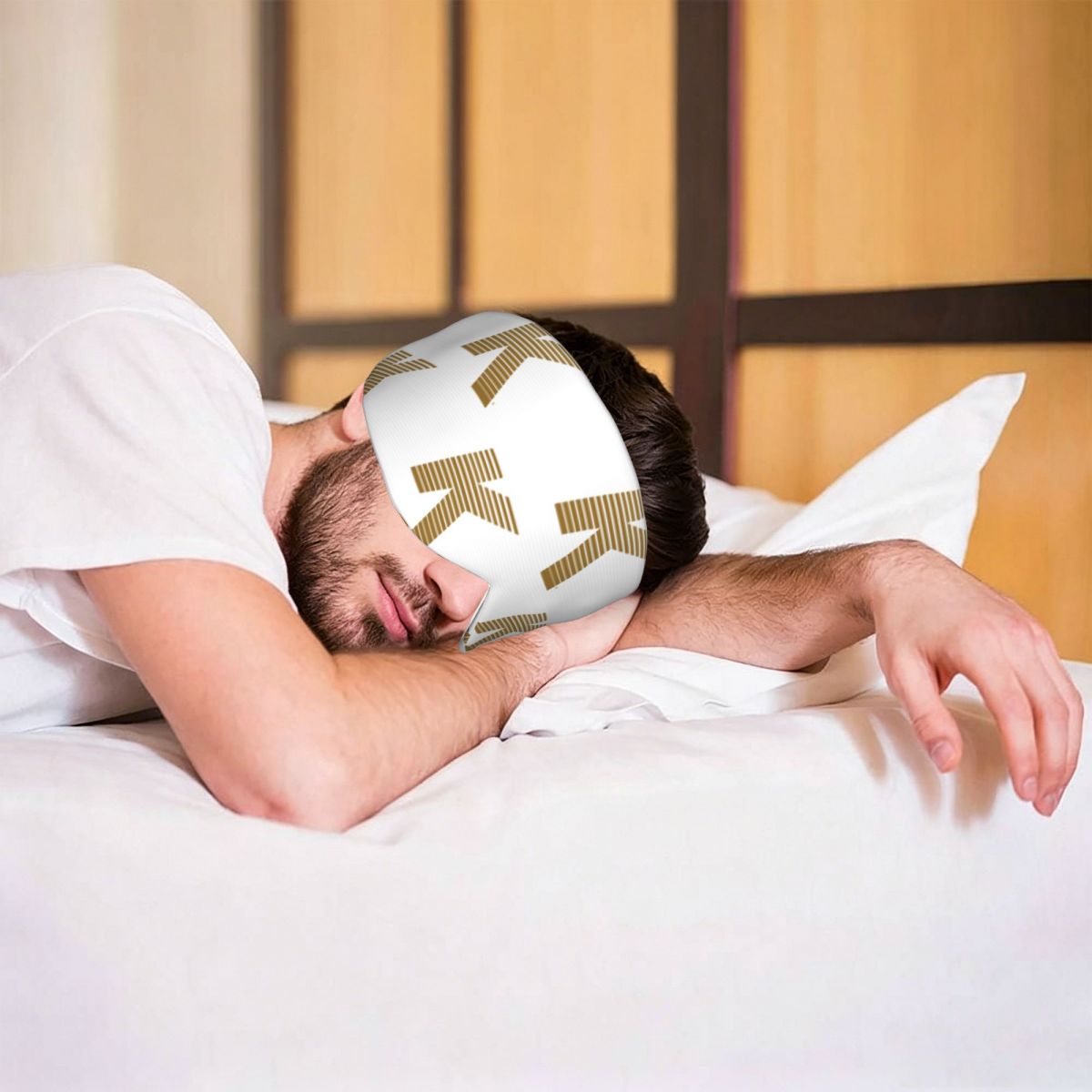 Zildjian K Logo sleep mask Lig - đánh giá và giá K&G Women'S Formal Wear
