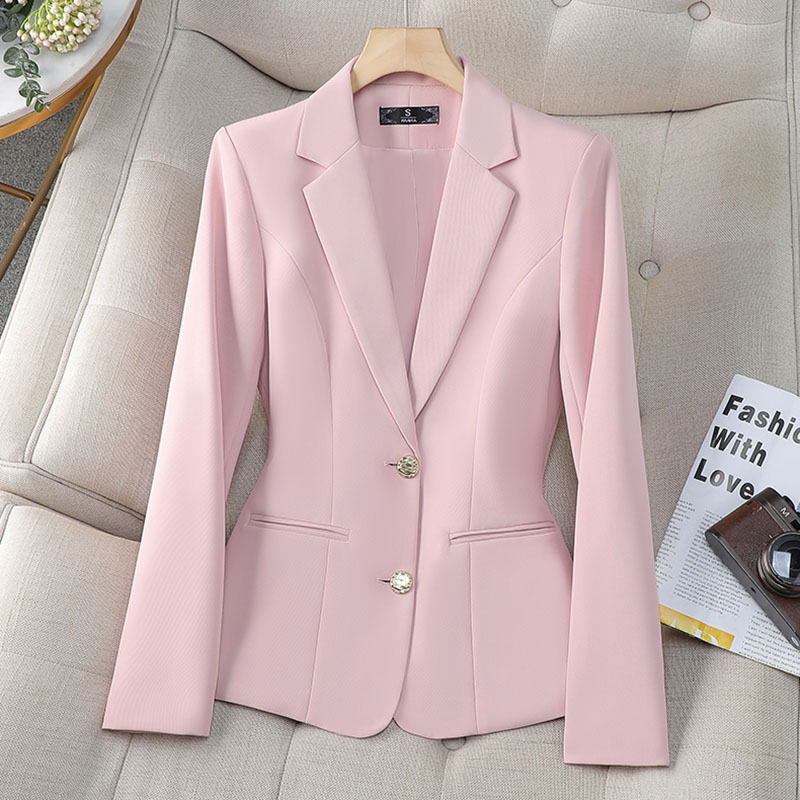 New Fashion Women Formal Blaze - đánh giá và giá Women Formal Wear Blazers