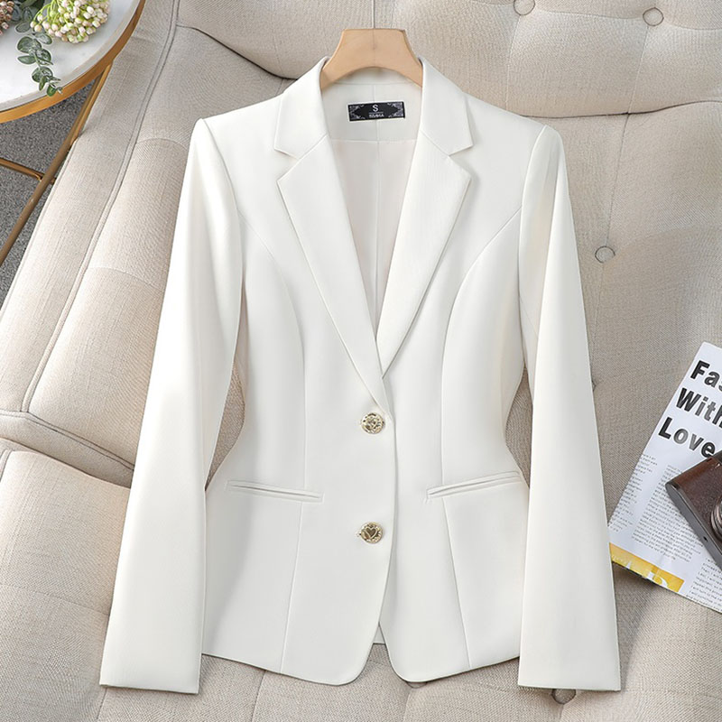 New Fashion Women Formal Blaze - đánh giá và giá Women Formal Wear Blazers