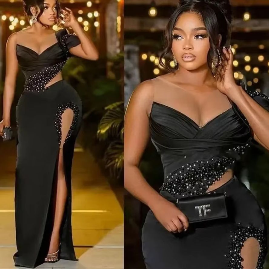 Satin plus Size Formal Dress A - đánh giá và giá Women'S Formal Wear Plus Size